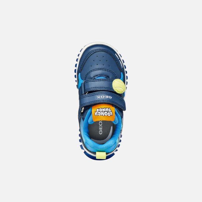 Lightyloo Toddler Boy Lightyloo Toddler Boy
