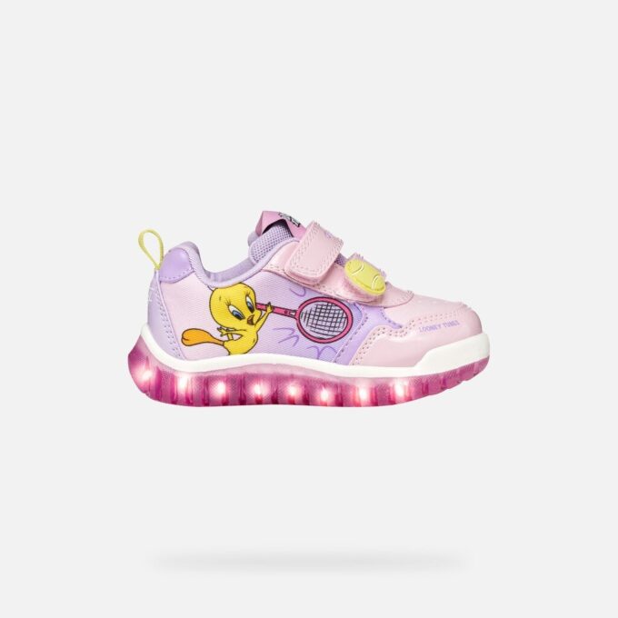 Lightyloo Toddler Girl Lightyloo Toddler Girl