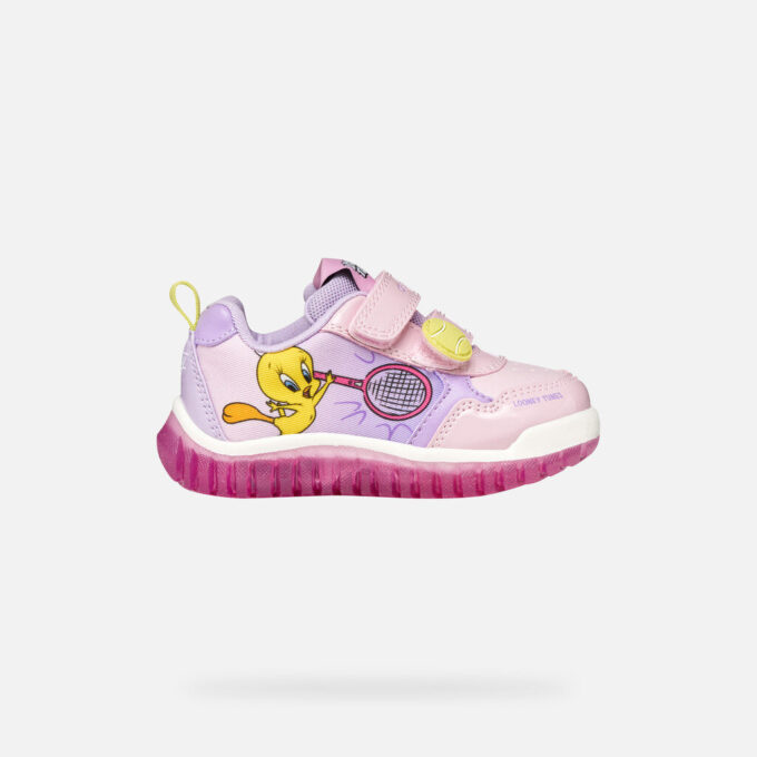 Lightyloo Toddler Girl Lightyloo Toddler Girl