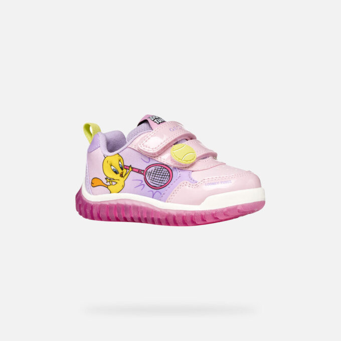 Lightyloo Toddler Girl Lightyloo Toddler Girl