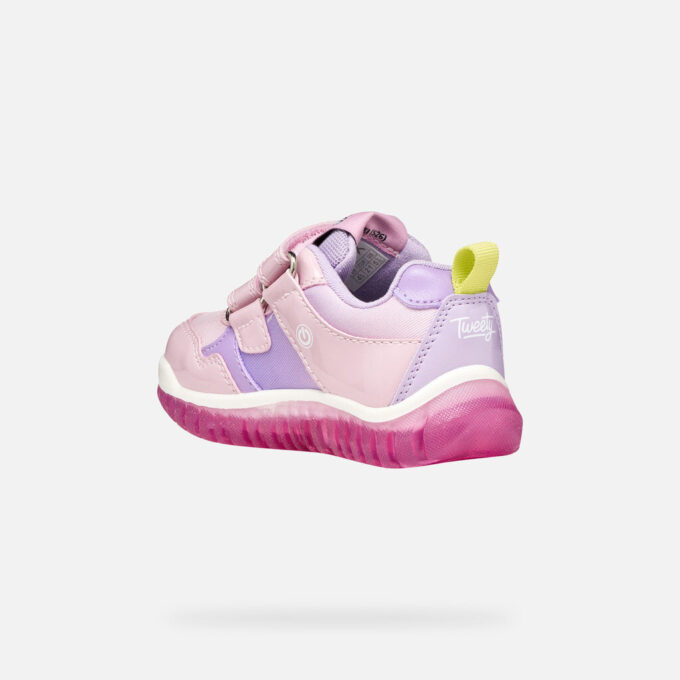 Lightyloo Toddler Girl Lightyloo Toddler Girl