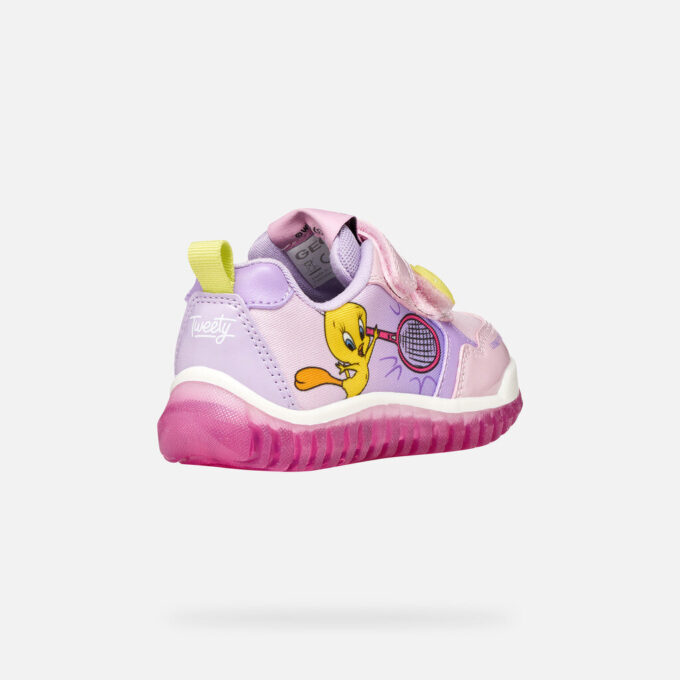Lightyloo Toddler Girl Lightyloo Toddler Girl