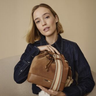 Nalvia Bag Woman
