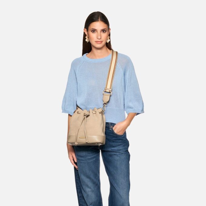 Nalvia Bag Woman Nalvia Bag Woman
