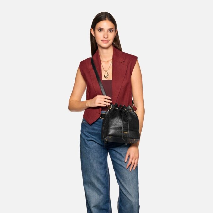 Nalvia Bag Woman