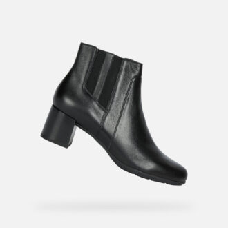 New Annya Mid Woman