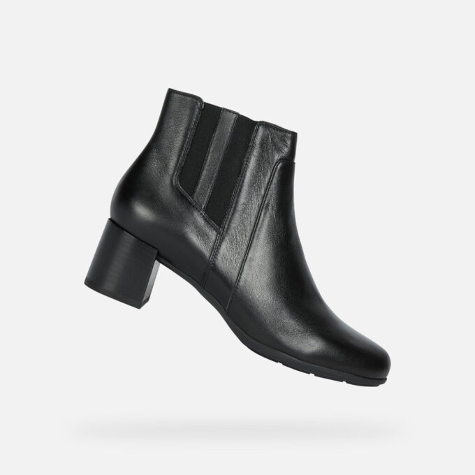 New Annya Mid Woman