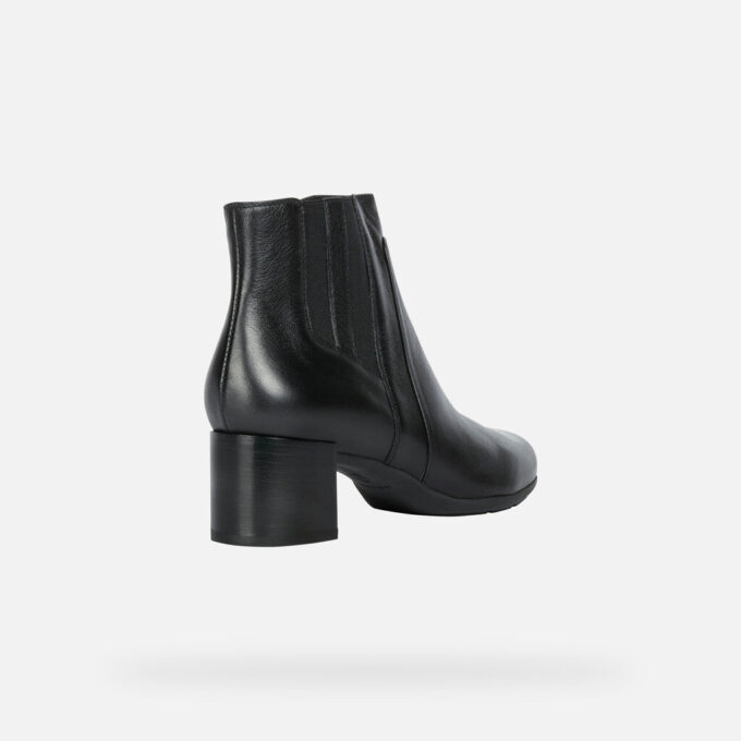 New Annya Mid Woman