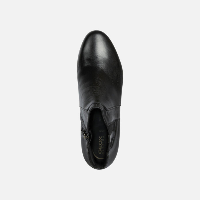 New Annya Mid Woman
