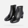 New Annya Mid Woman