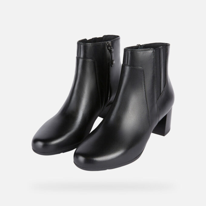 New Annya Mid Woman