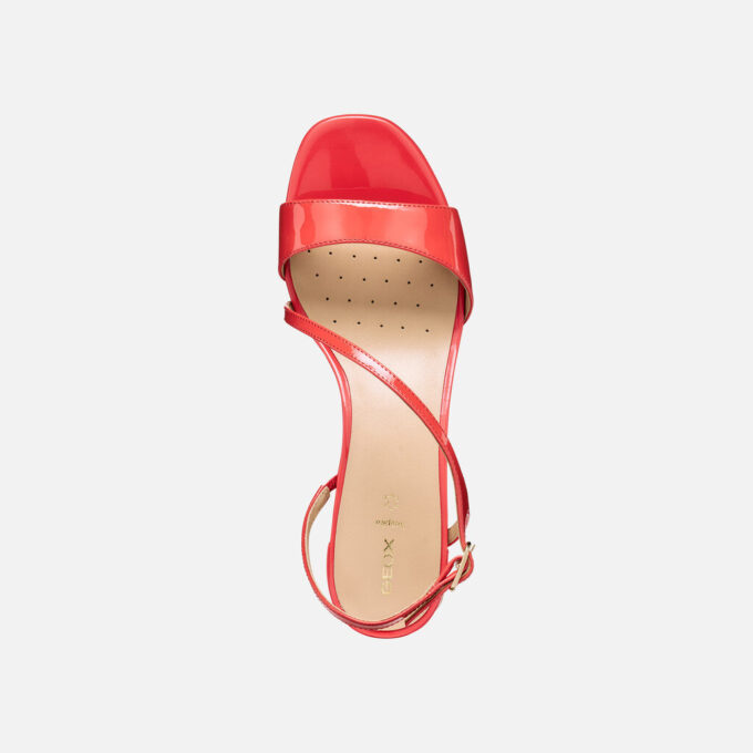 New Eraklia 50 T01 Woman New Eraklia 50 T01 Woman