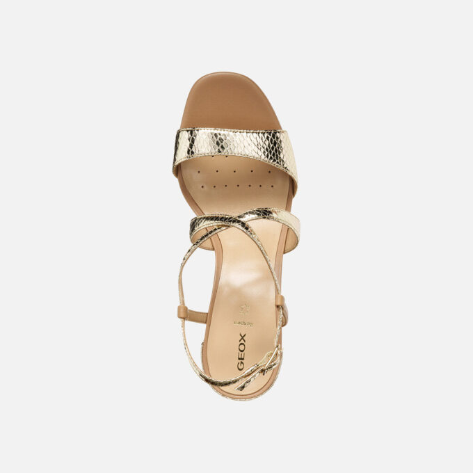 New Eraklia 80 T01 Woman New Eraklia 80 T01 Woman