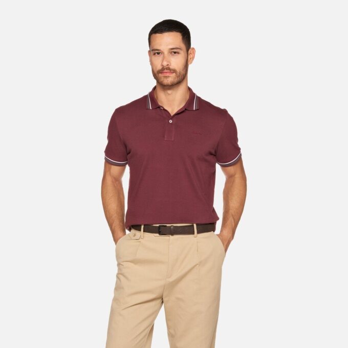 Polo Man Polo Man