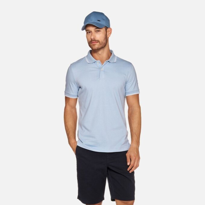 Polo Man Polo Man