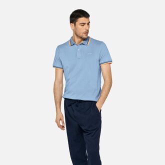 Polo Man