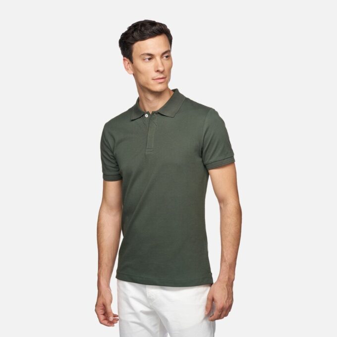 Polo Man Polo Man
