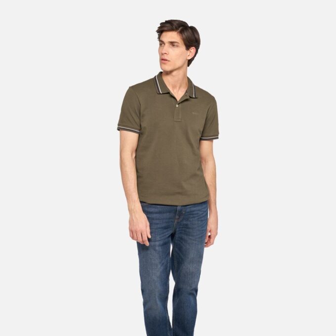 Polo Man Polo Man