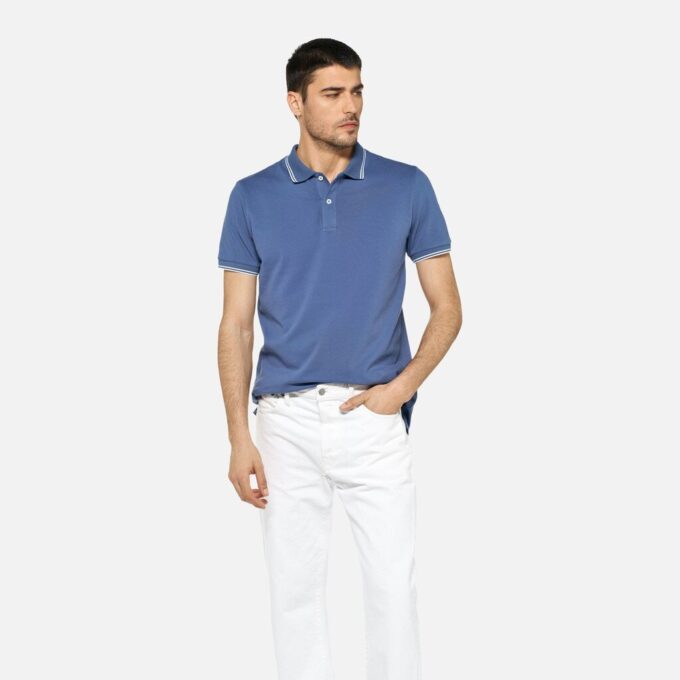 Polo Man Polo Man