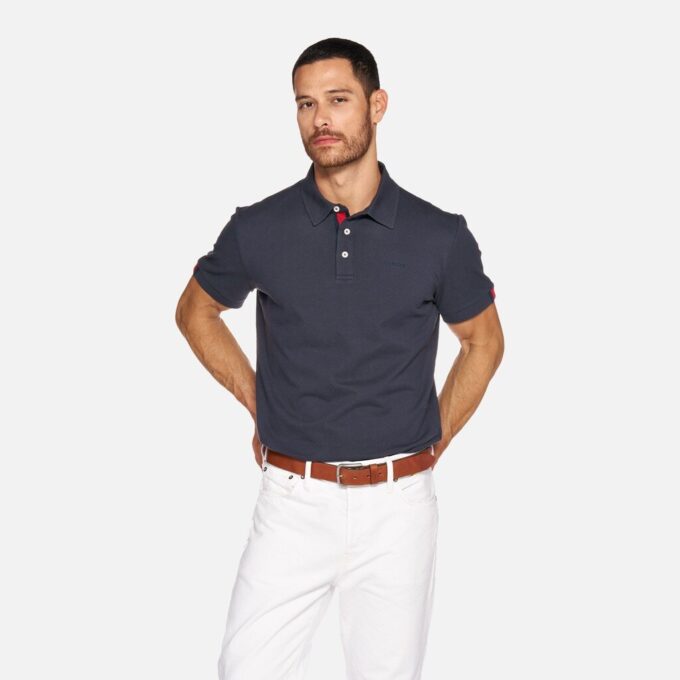Polo Man Polo Man
