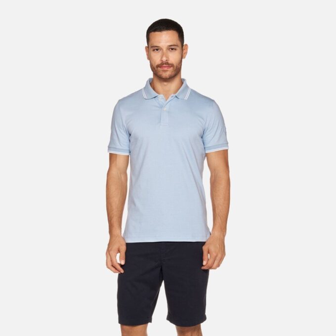 Polo Man Polo Man
