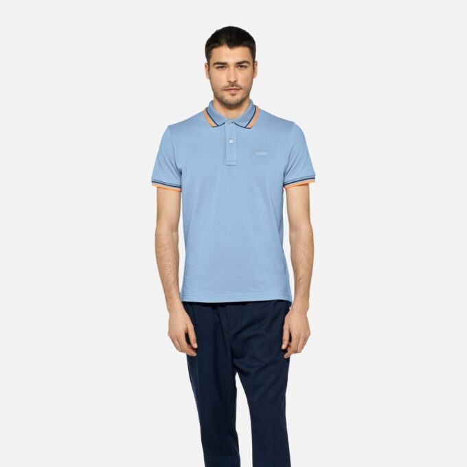 Polo Man Polo Man