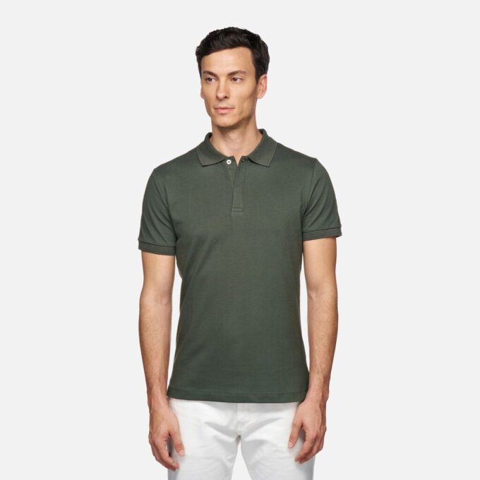 Polo Man Polo Man