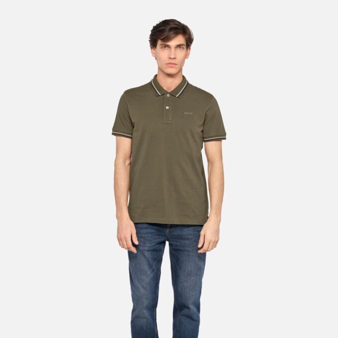Polo Man Polo Man