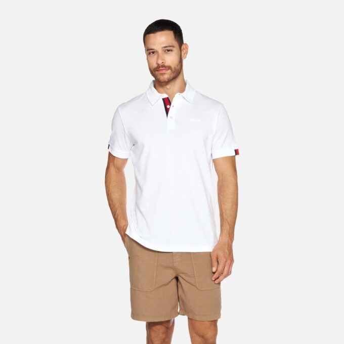Polo Man Polo Man