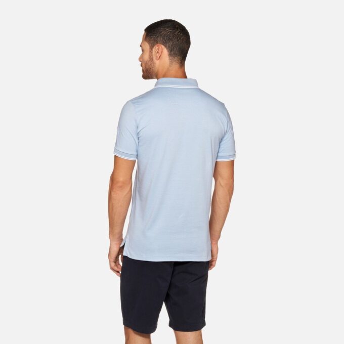 Polo Man Polo Man