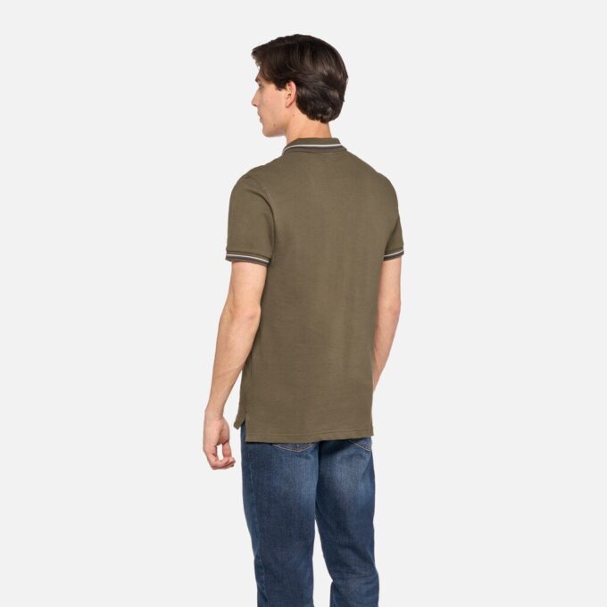 Polo Man Polo Man