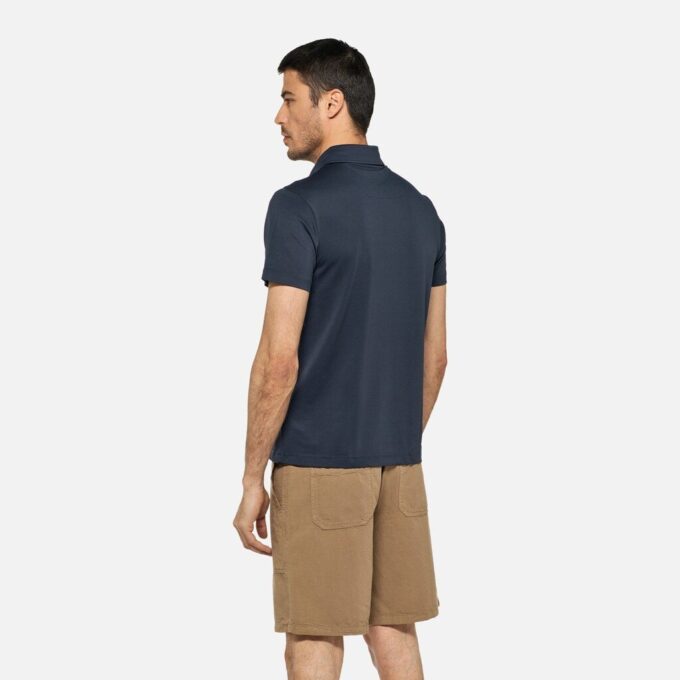 Polo Man Polo Man