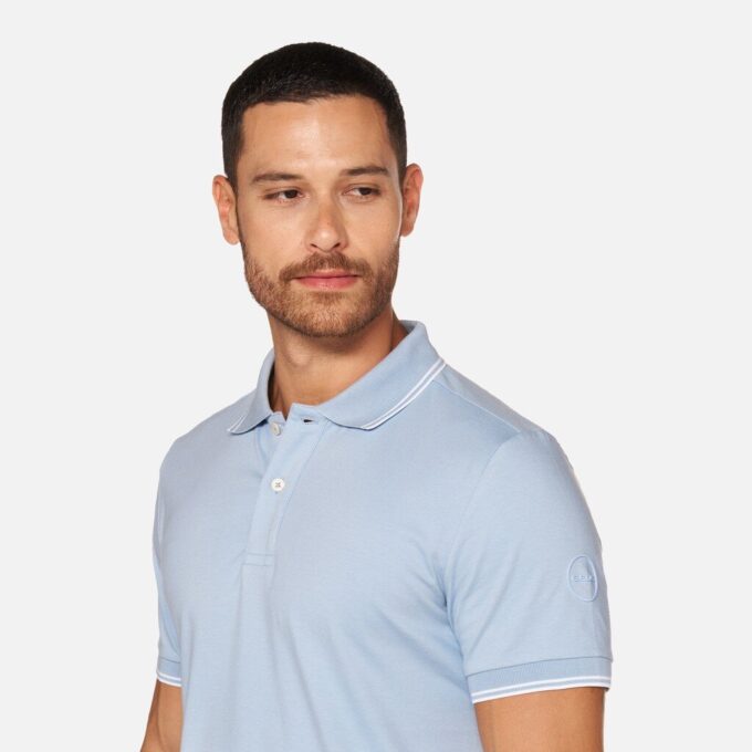 Polo Man Polo Man