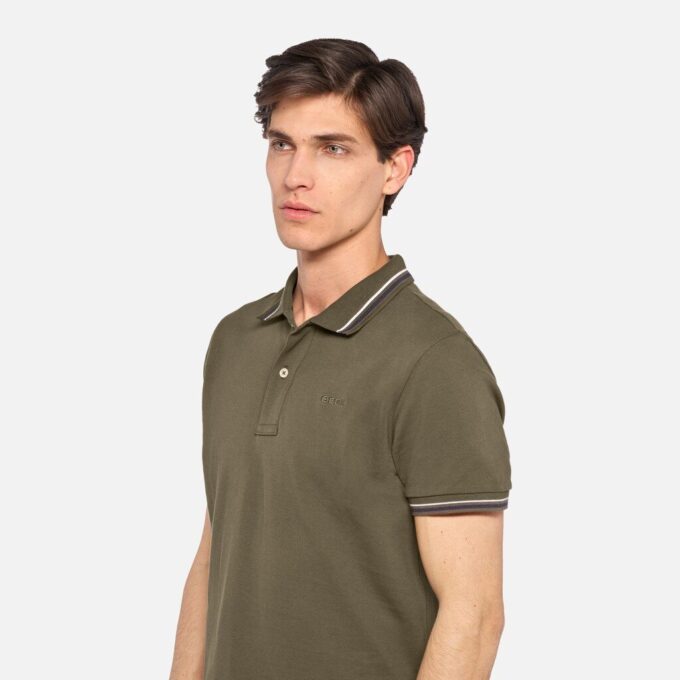 Polo Man Polo Man