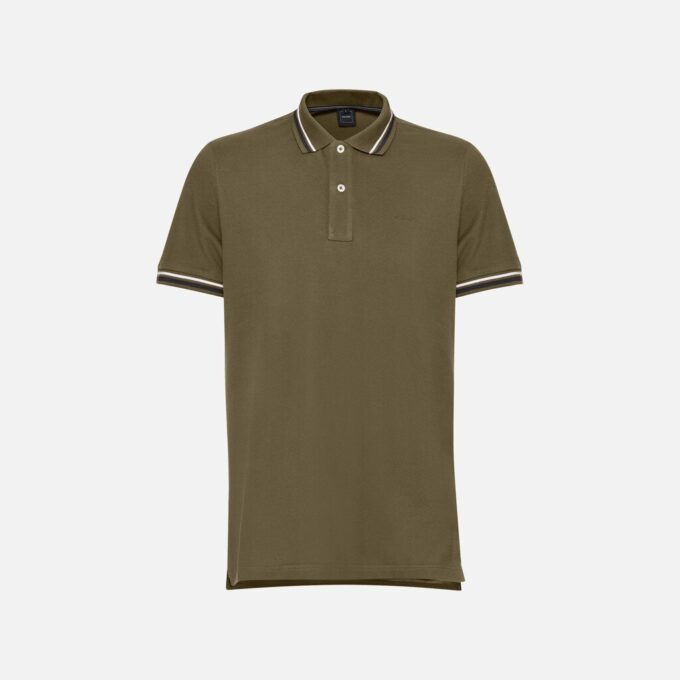 Polo Man Polo Man