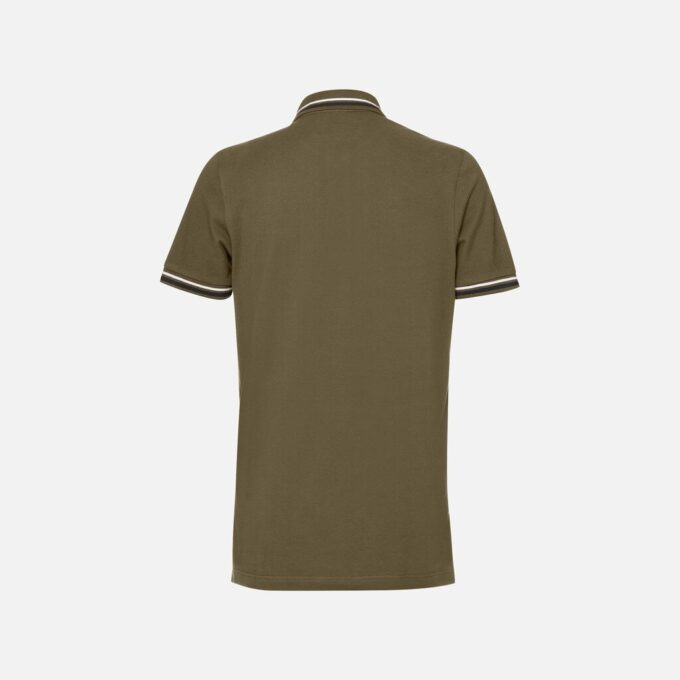 Polo Man Polo Man