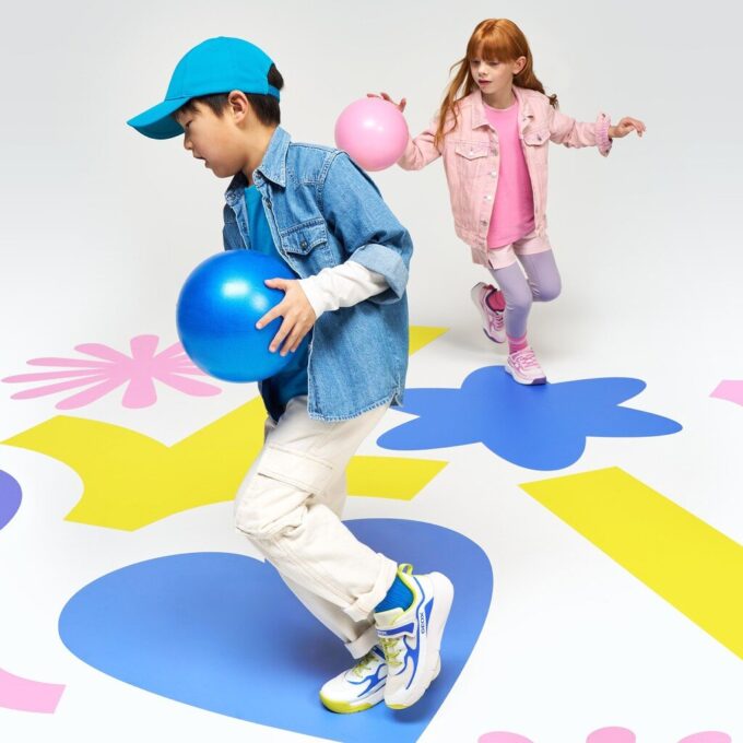 Pro-Ran Junior