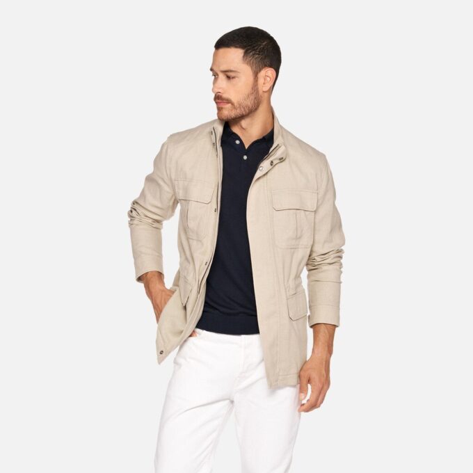 Recanati Man Recanati Man