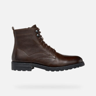 Redclif Man