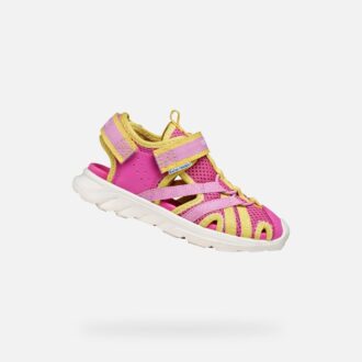 Sandal Airadyum   Junior