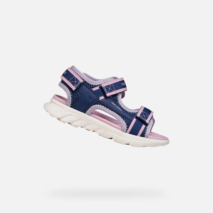 Sandal Airadyum Junior Sandal Airadyum Junior