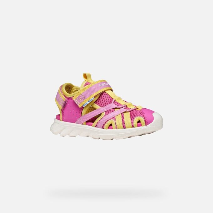 Sandal Airadyum Junior Sandal Airadyum Junior