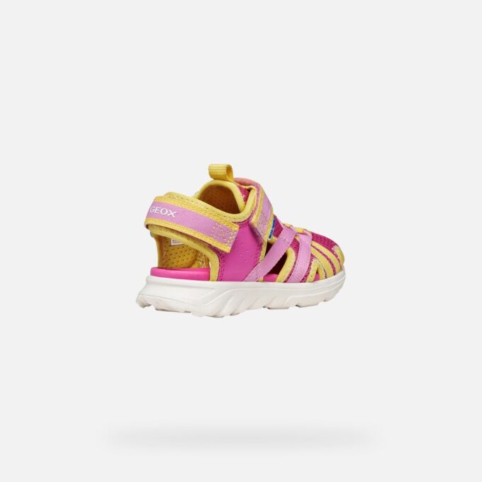 Sandal Airadyum Junior Sandal Airadyum Junior