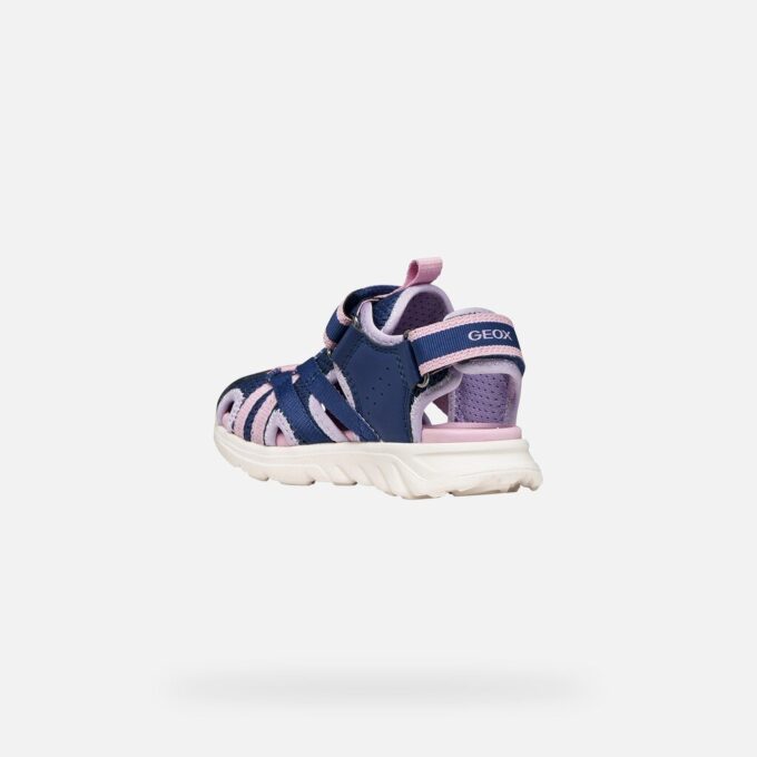 Sandal Airadyum Junior Sandal Airadyum Junior