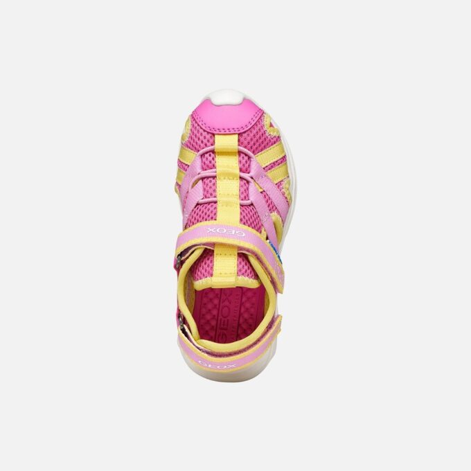Sandal Airadyum Junior Sandal Airadyum Junior