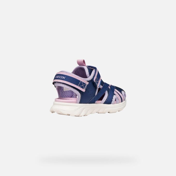 Sandal Airadyum Junior Sandal Airadyum Junior