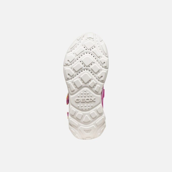 Sandal Airadyum Junior Sandal Airadyum Junior