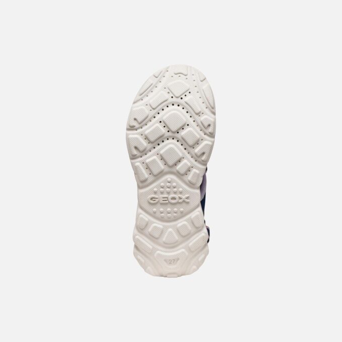 Sandal Airadyum Junior Sandal Airadyum Junior