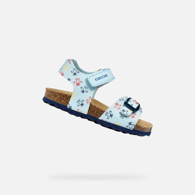 Sandal Chalki Baby Sandal Chalki Baby