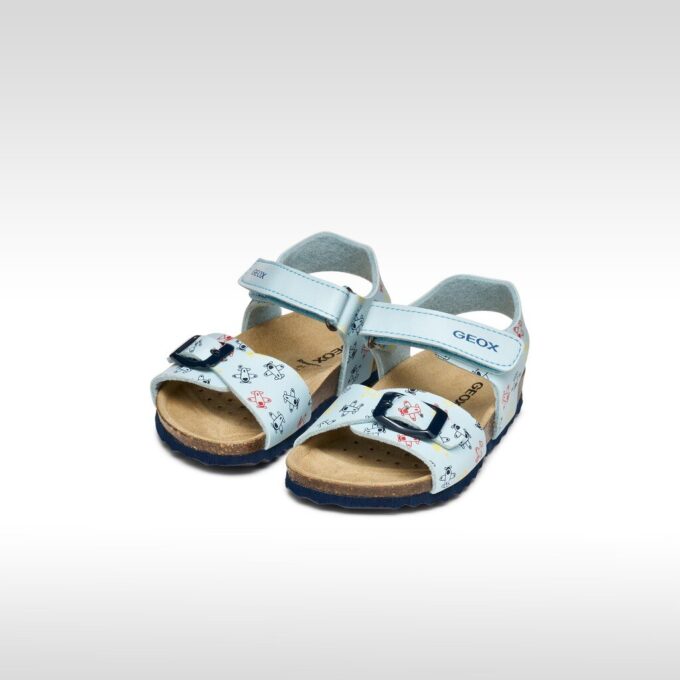 Sandal Chalki Baby Sandal Chalki Baby